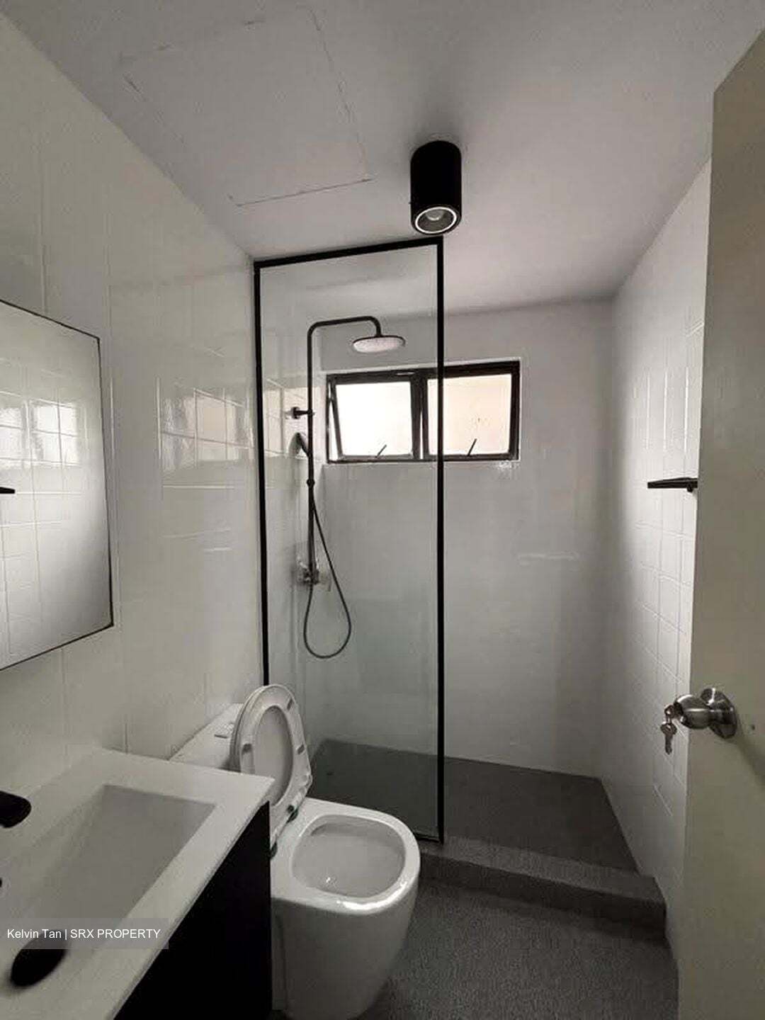 Bayshore Park (D16), Condominium #626456211